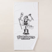 バスタオル (バスタオル)