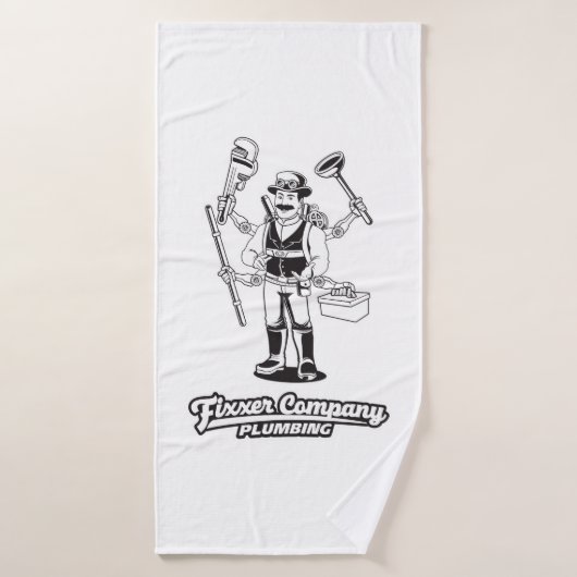 バスタオル (バスタオル)