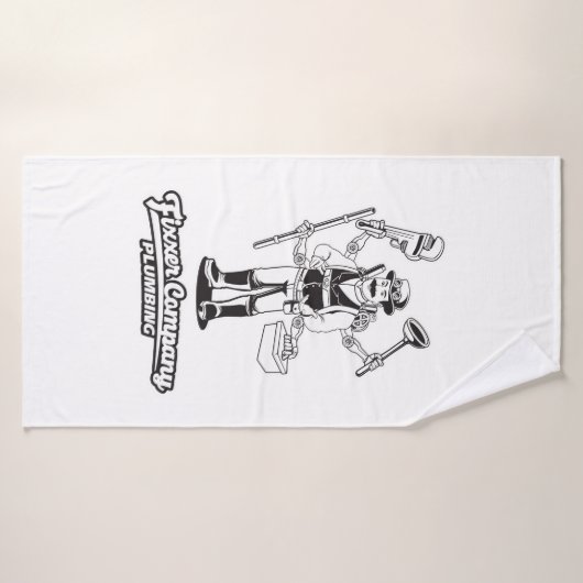 バスタオル (バスタオル)