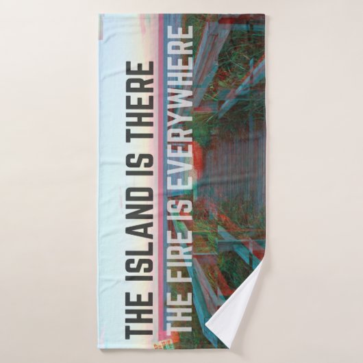 バスタオル (バスタオル)