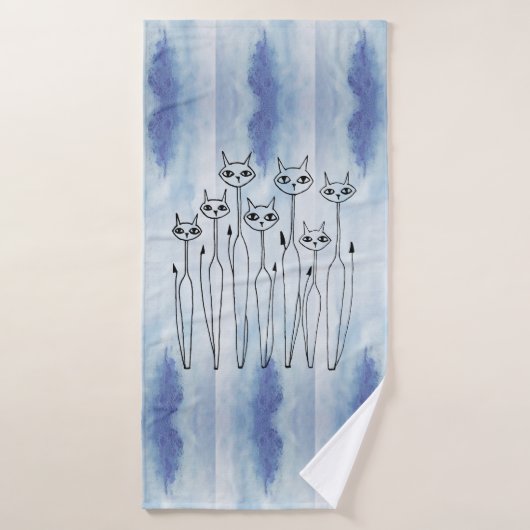 バスタオル (バスタオル)