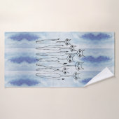 バスタオル (バスタオル)