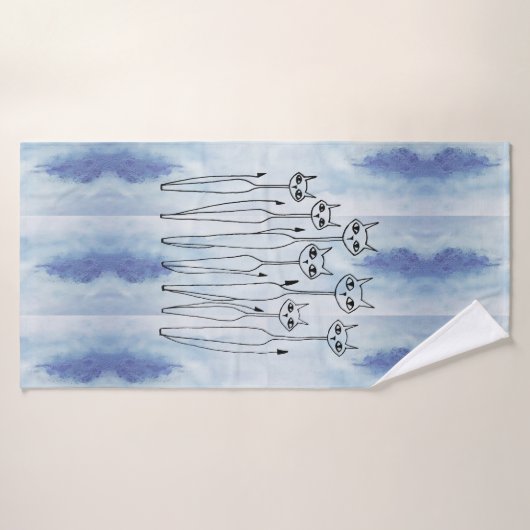 バスタオル (バスタオル)