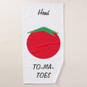 バスタオル (バスタオル)