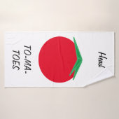 バスタオル (バスタオル)