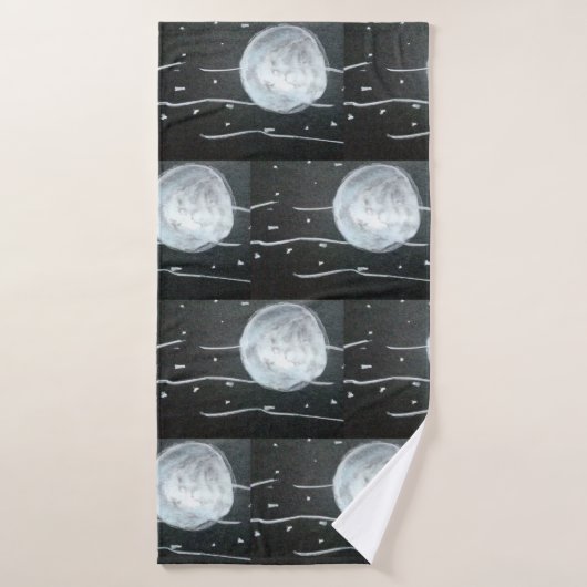 バスタオル (バスタオル)