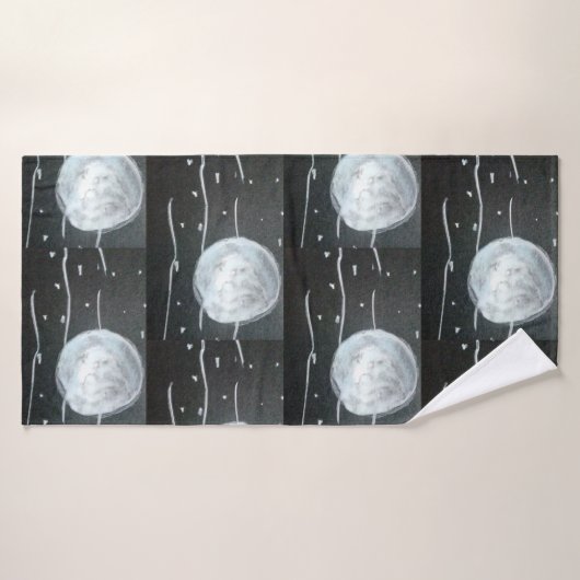 バスタオル (バスタオル)