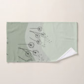 バスタオル ハンドタオル (ハンドタオル)