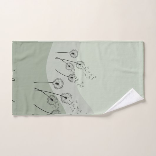 バスタオル ハンドタオル (ハンドタオル)