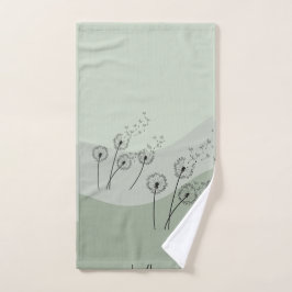 バスタオル ハンドタオル