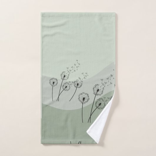 バスタオル ハンドタオル (ハンドタオル)