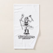 バスタオル バスタオルセット (ハンドタオル)