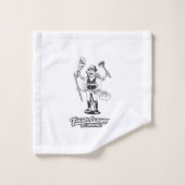 バスタオル バスタオルセット (ウォッシュタオル)