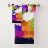 バスタオル バスタオルセット (インサイチュ)