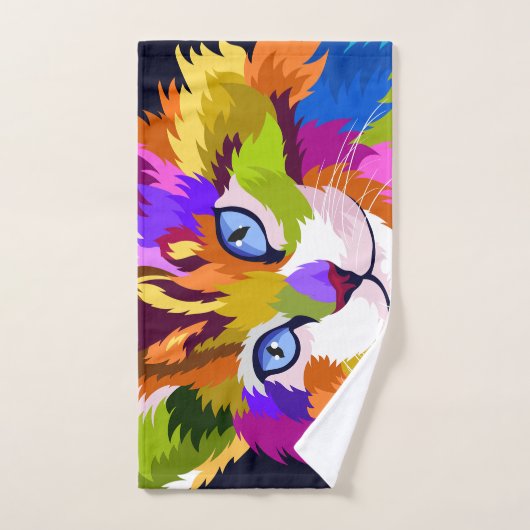 バスタオル バスタオルセット (ハンドタオル)