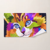 バスタオル バスタオルセット (ハンドタオル)