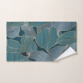 バスタオル バスタオルセット (ハンドタオル)