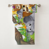 バスタオル バスタオルセット (インサイチュ)