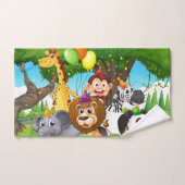 バスタオル バスタオルセット (ハンドタオル)