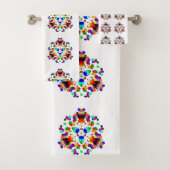 バスタオル バスタオルセット (インサイチュ)