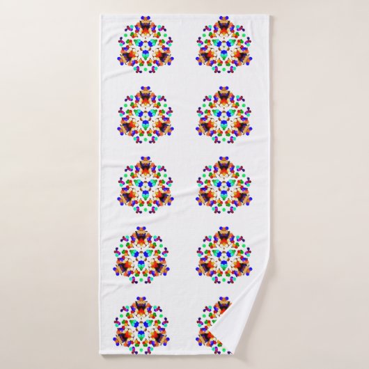 バスタオル バスタオルセット (バスタオル)