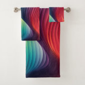 バスタオル バスタオルセット (インサイチュ)