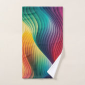 バスタオル バスタオルセット (ハンドタオル)