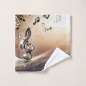 バスタオル バスタオルセット (ウォッシュタオル)