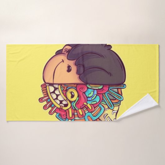 バスタオル バスタオルセット (バスタオル)