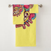 バスタオル バスタオルセット (インサイチュ)