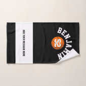 バスタオル、バスタオル ハンドタオル (ハンドタオル)