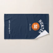 バスタオル、バスタオル ハンドタオル (ハンドタオル)