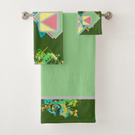 バスタオールセット バスタオルセット