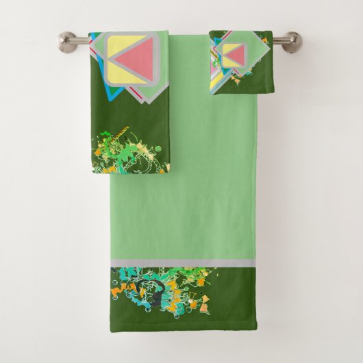 バスタオールセット バスタオルセット (インサイチュ)