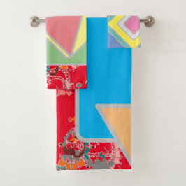 バスタオールセット バスタオルセット