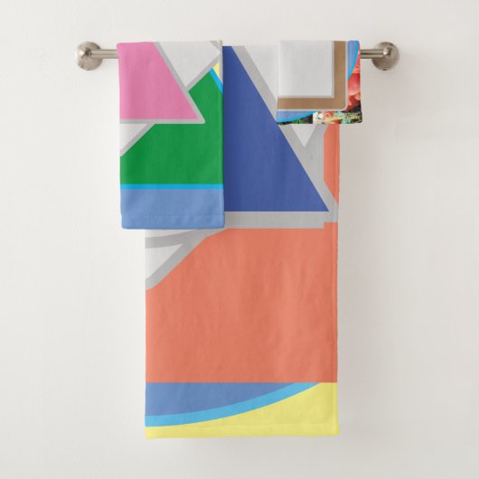 バスタオールセット バスタオルセット (インサイチュ)