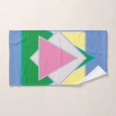 バスタオールセット バスタオルセット (ハンドタオル)