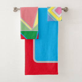 バスタオールセット バスタオルセット