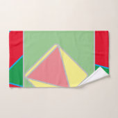 バスタオールセット バスタオルセット (ハンドタオル)