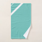 バスタオールセット バスタオルセット (ハンドタオル)