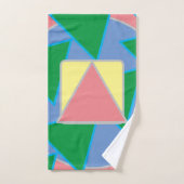 バスタオールセット バスタオルセット (ハンドタオル)