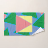 バスタオールセット バスタオルセット (ハンドタオル)