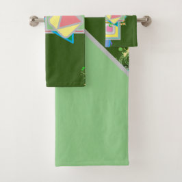 バスタオールセット バスタオルセット