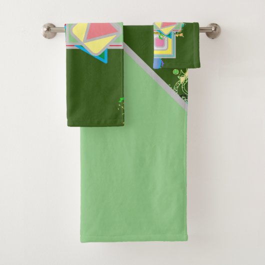 バスタオールセット バスタオルセット (インサイチュ)