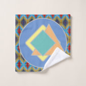 バスタオールセット バスタオルセット (ウォッシュタオル)