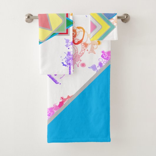 バスタオールセット バスタオルセット (インサイチュ)