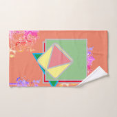 バスタオールセット バスタオルセット (ハンドタオル)