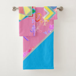 バスタオールセット バスタオルセット