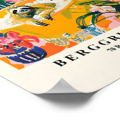 バスタブアートプリント、マティスプリント、バスロオ ポスター (角)