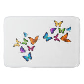 バスタブユニークス バスマット (正面)